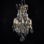 1345 3033 CHANDELIER